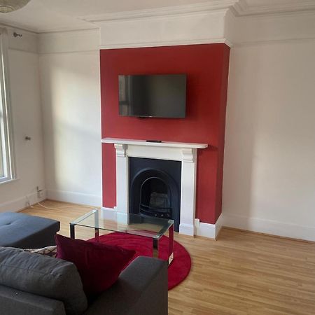 Raleigh Ff&Tf - 1 Bed Georgian Flat In The Centre Of Exeter, Free Parking With Wifi Apartment Exterior photo